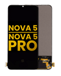 OLED Display without Frame for Huawei Nova 5 / Nova 5 Pro (Refurbished) (All Colors)