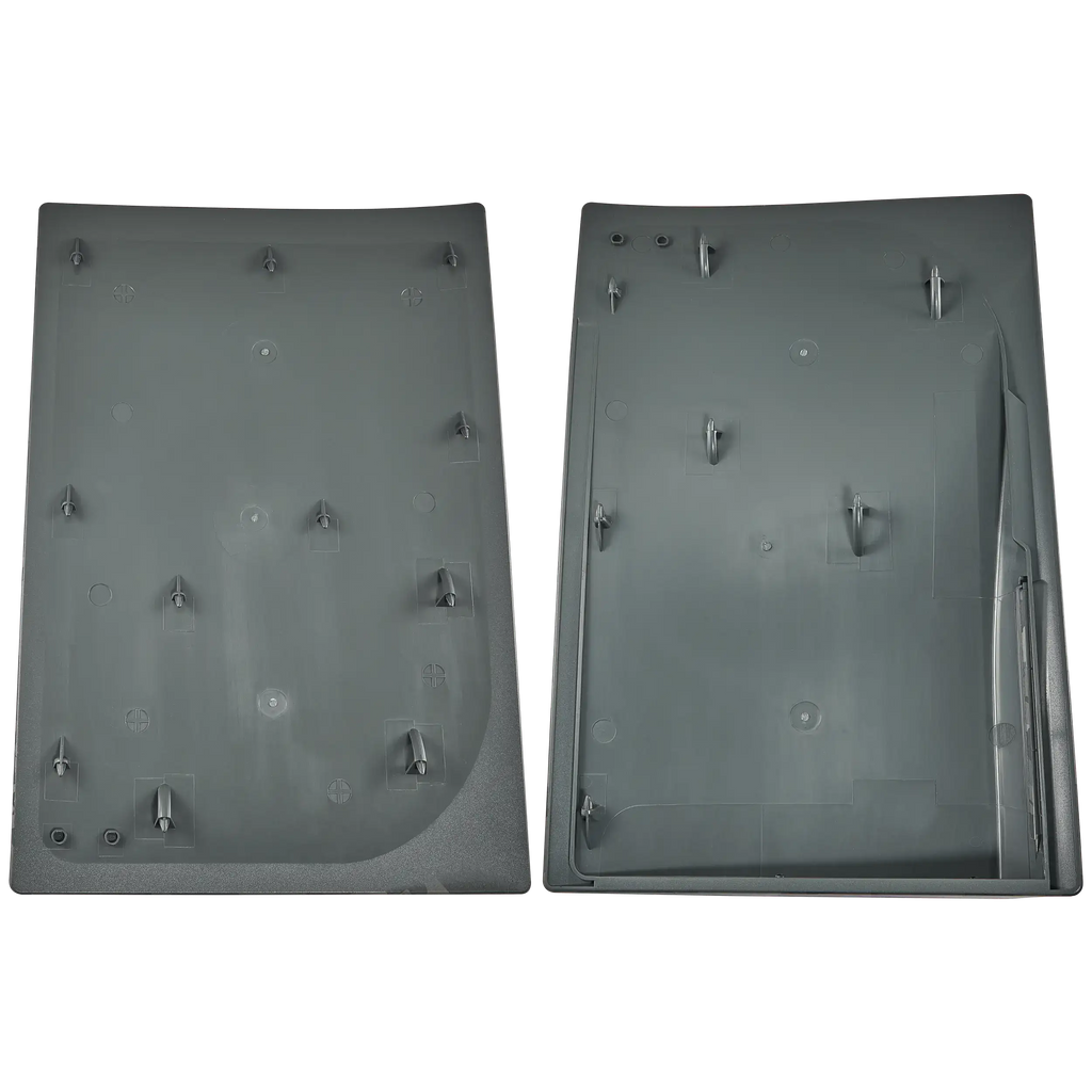 Faceplate Cover (Top & Bottom) for PlayStation 5 (1000/1100/1200) - Camouflage