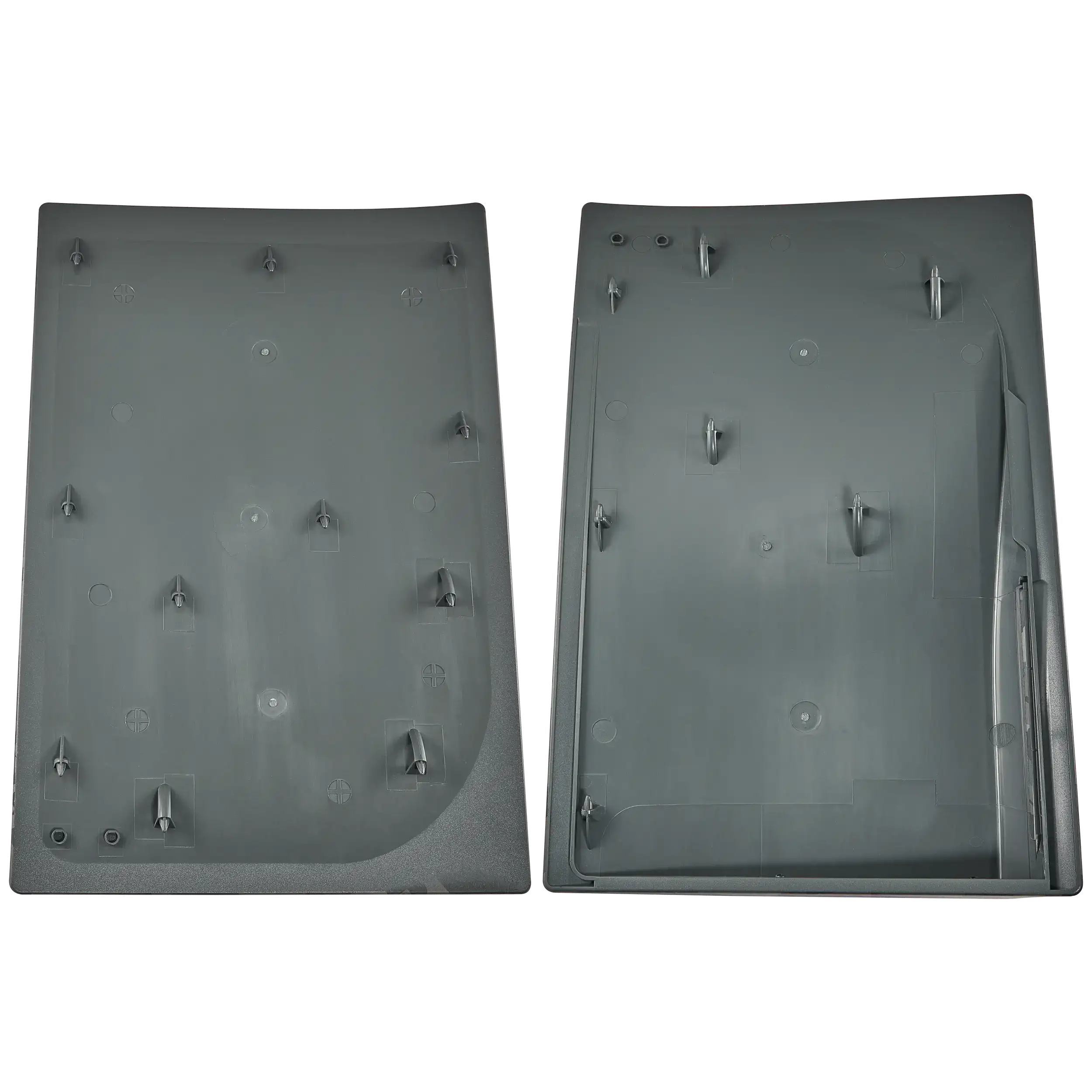 Faceplate Cover (Top & Bottom) for PlayStation 5 (1000/1100/1200) - Camouflage