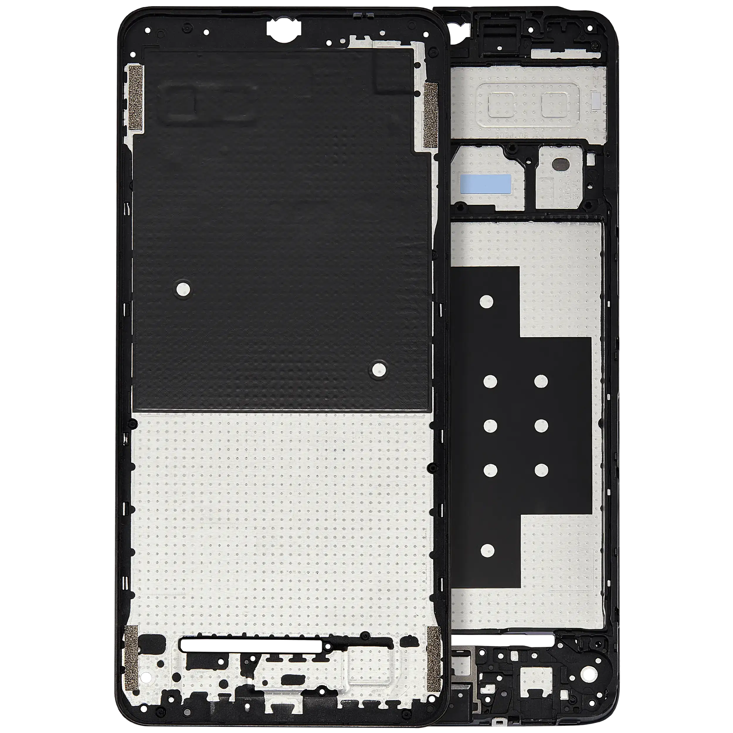 LCD Frame for Samsung Galaxy A06 (A065 / 2024)