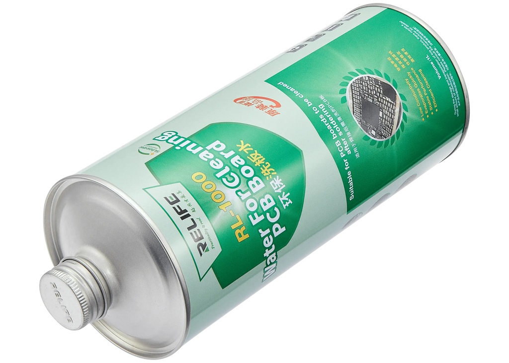 RL-1000 PCB Cleaning Spray 1000ml (ReLife)