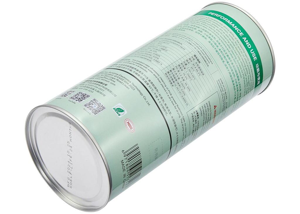 RL-1000 PCB Cleaning Spray 1000ml (ReLife)
