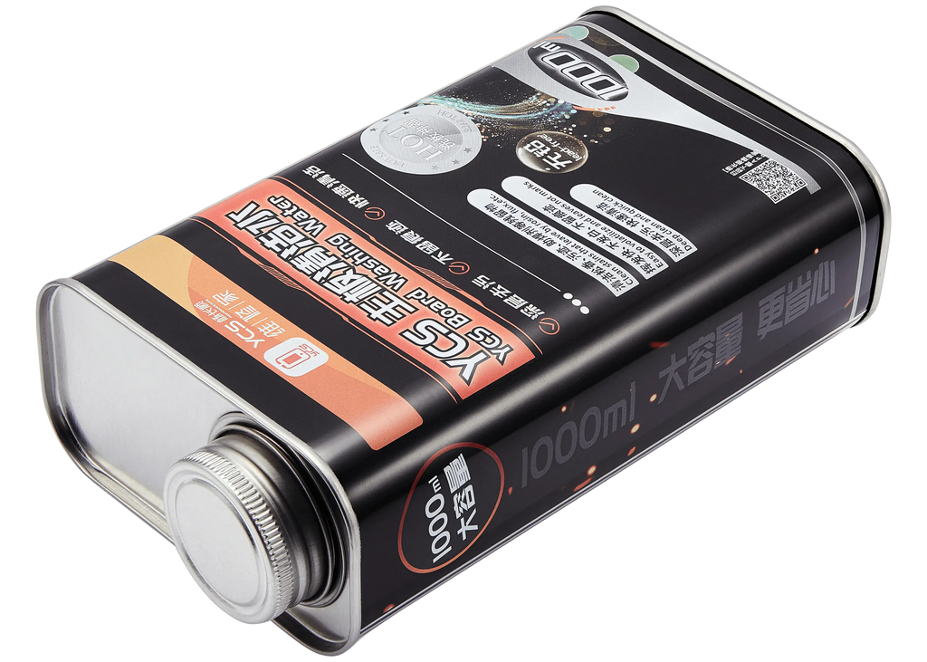 Leiterplatten-Reiniger (1000 ml) YCS