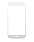 Frontglas für Samsung Galaxy S4 (Weiß)