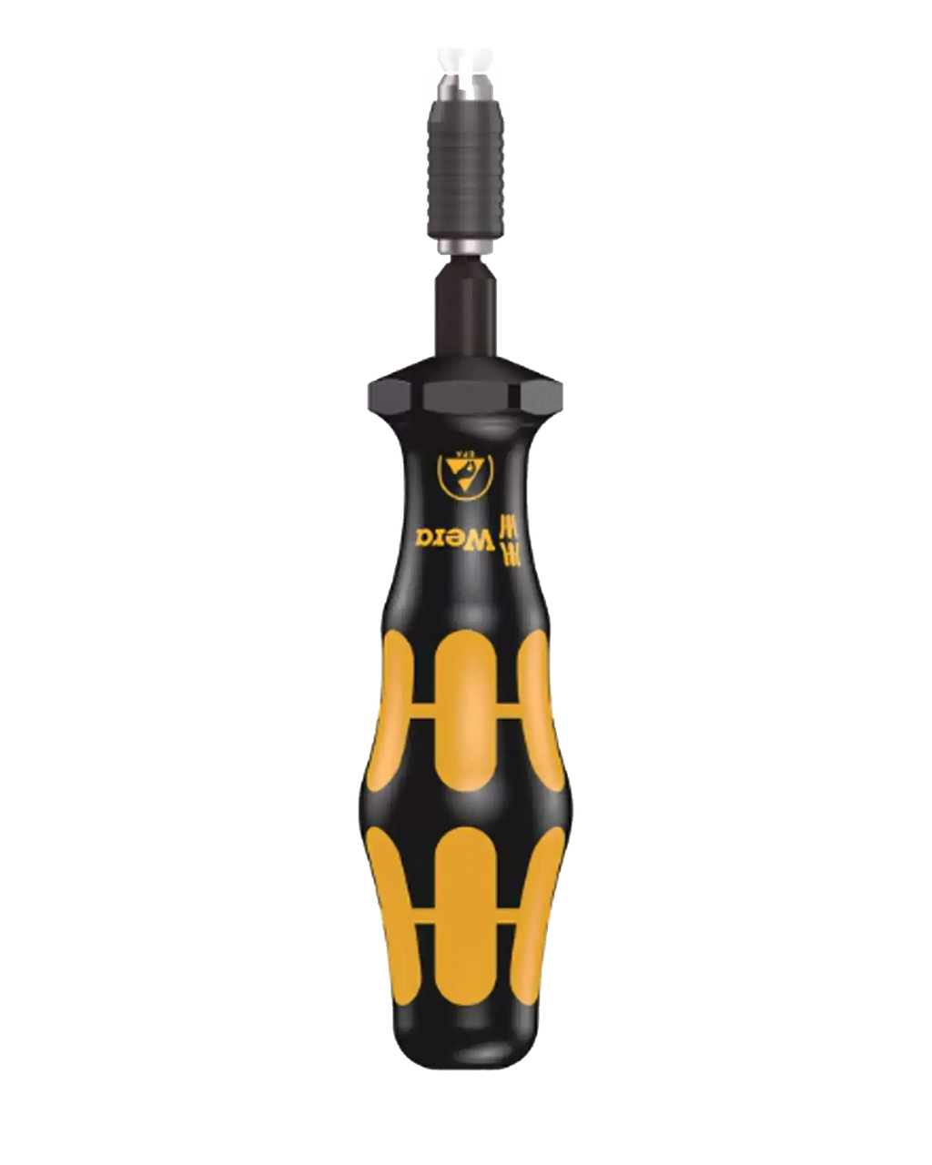 Wera 7455 ESD Pre-Set Drehmomentschraubenzieher (13,0 Ncm)