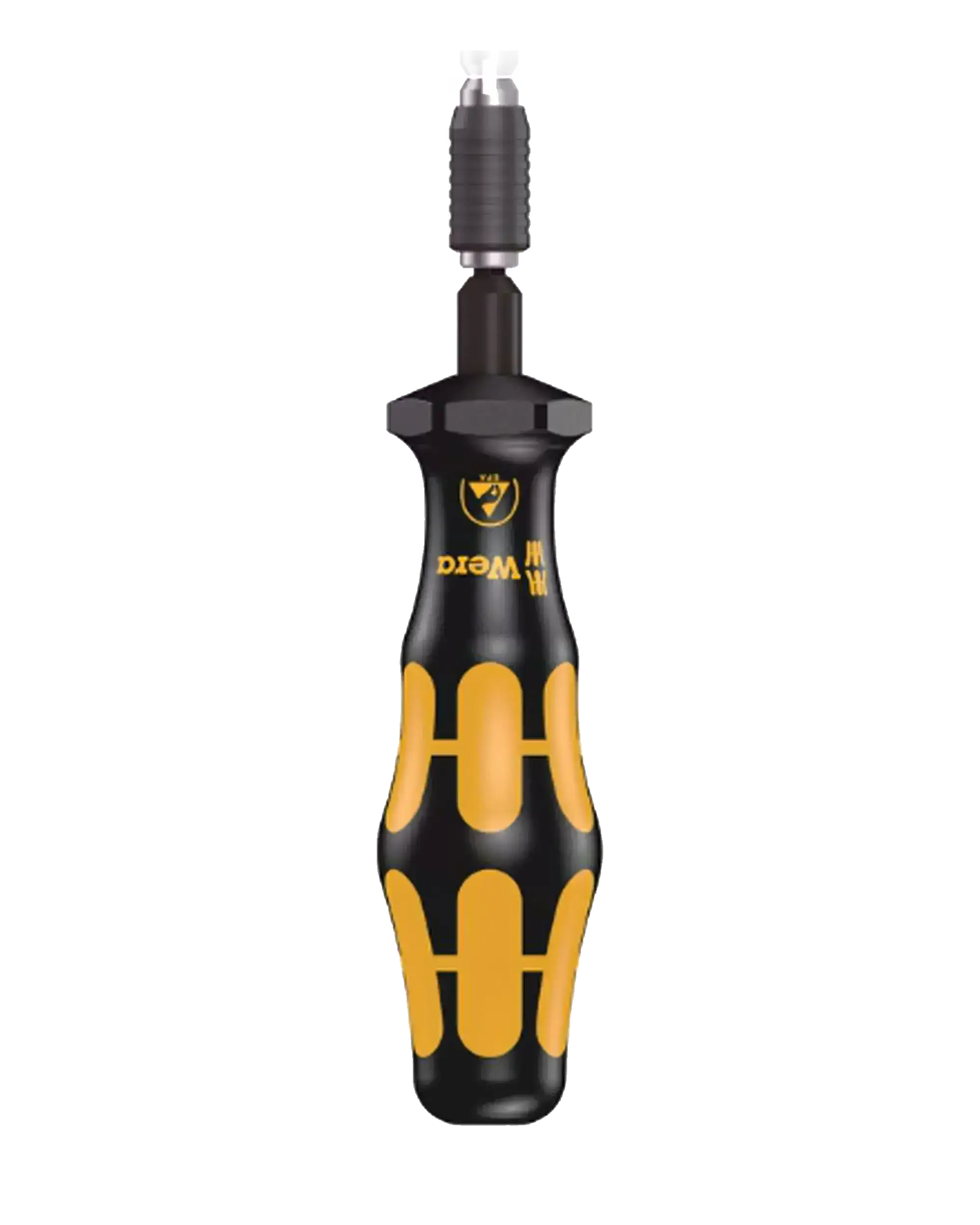 Wera 7455 ESD Pre-Set Drehmomentschraubenzieher (13,0 Ncm)