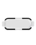 Home-Button für Samsung Galaxy Tab E 8.0" (T377) (2016) (Weiß)