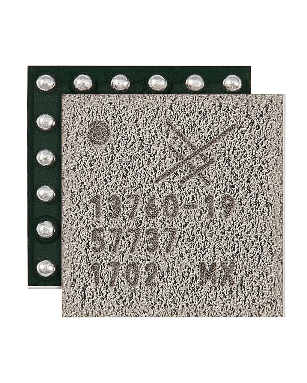 DSM - LB - E PA IC for iPhone X