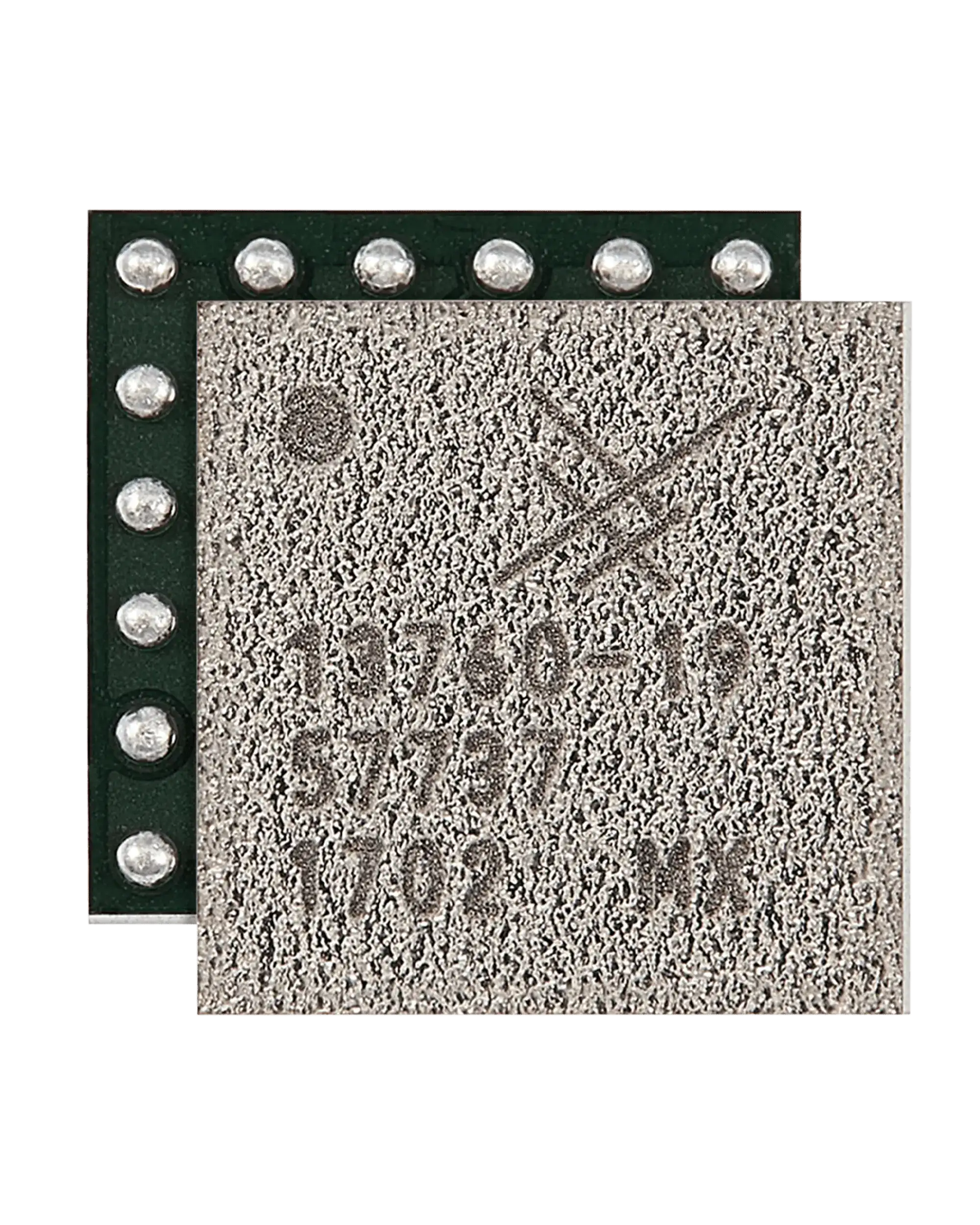 DSM - LB - E PA IC für iPhone X