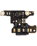 Mikrofonboard für Google Pixel 3a
