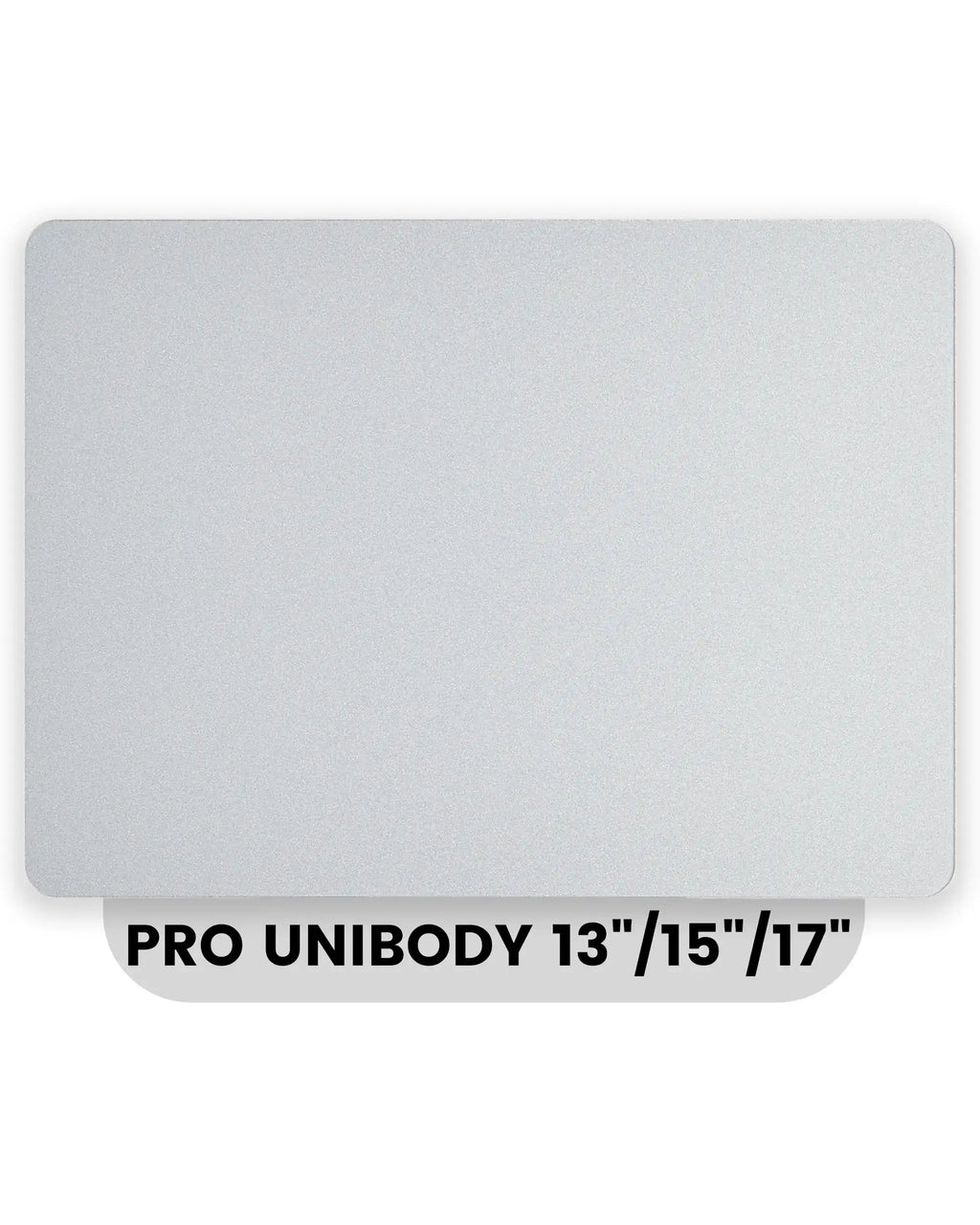 Trackpad für MacBook Pro 13" / 15" / 17" A1278 / A1286 / A1297 (2008-2012)