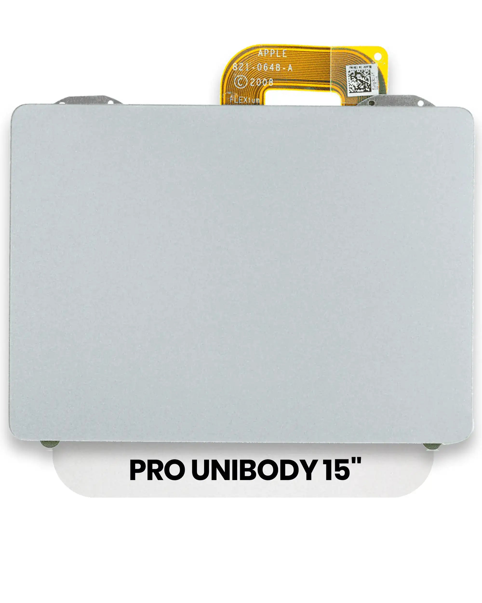Trackpad für MacBook Pro 15" A1286 (2008-2009)