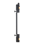 Hard Drive Bracket (Back Cover) for MacBook Pro 13" / 15" A1278 / A1286 (2009-2012)