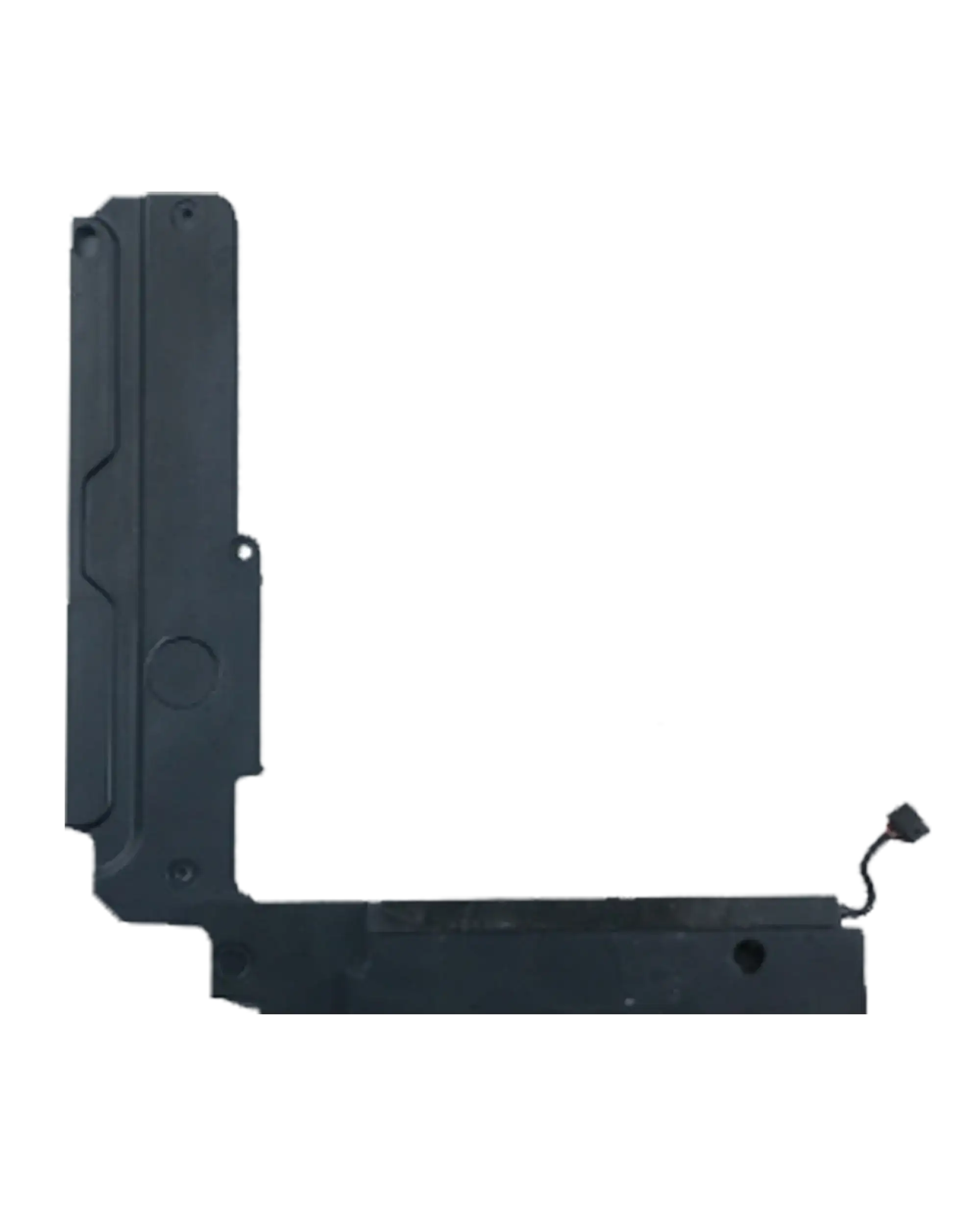 Rechter Lautsprecher und Subwoofer für MacBook Pro 15" A1286 (2008-2009)