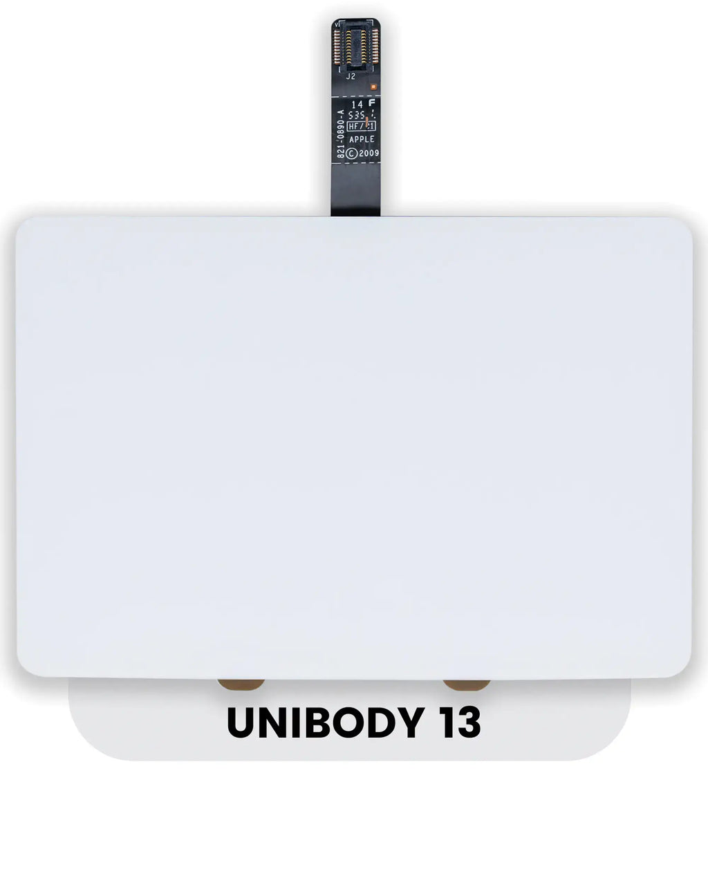 Trackpad + Flex-Kabel für MacBook 13" A1342 (2009-2010)