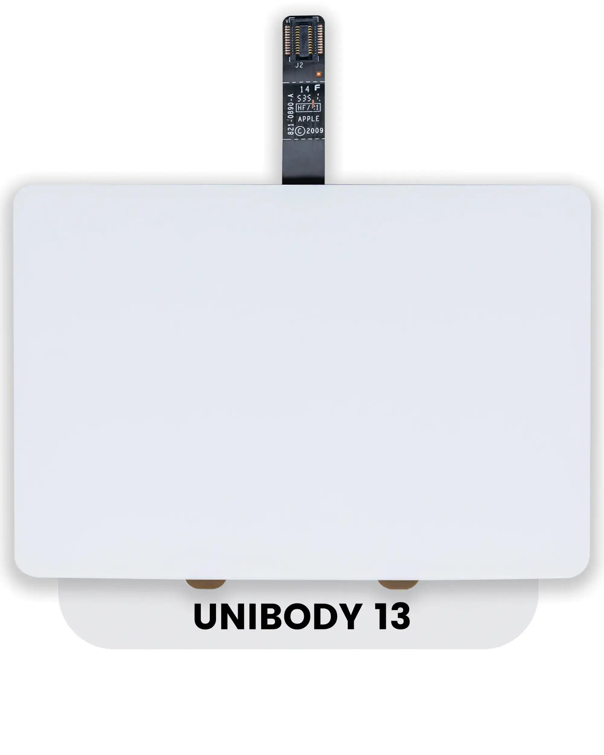 Trackpad + Flex-Kabel für MacBook 13" A1342 (2009-2010)