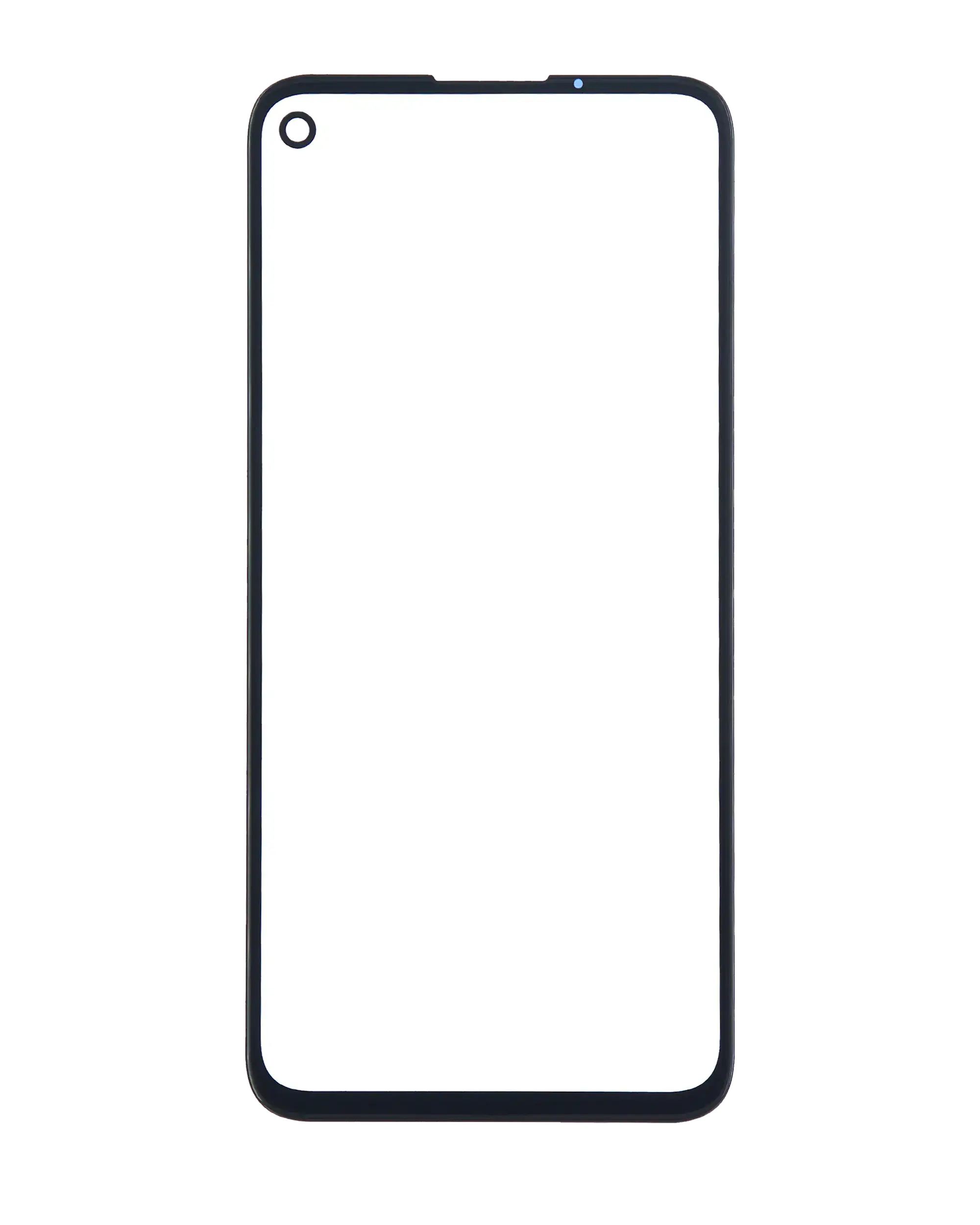 Front Glass for Google Pixel 4A