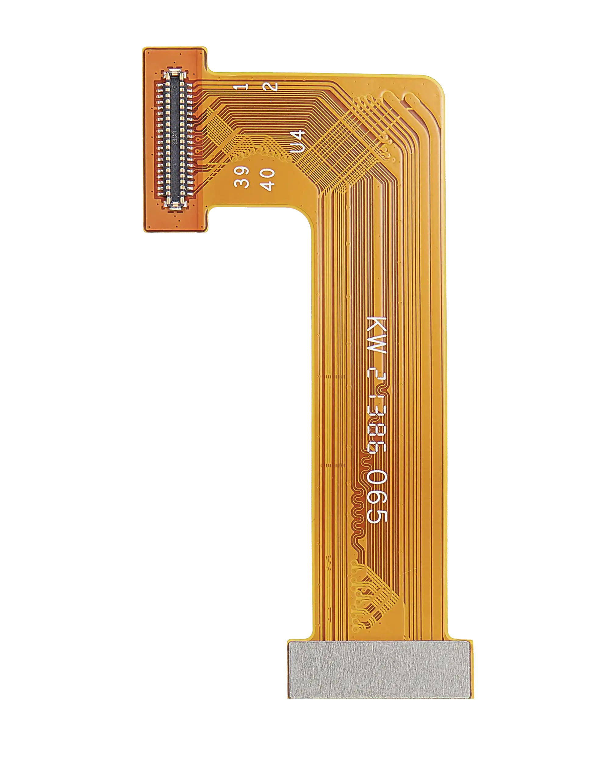 Testerkabel (LCD-Zusammenbau) für Samsung Galaxy A73 4G (A735 / 2022)