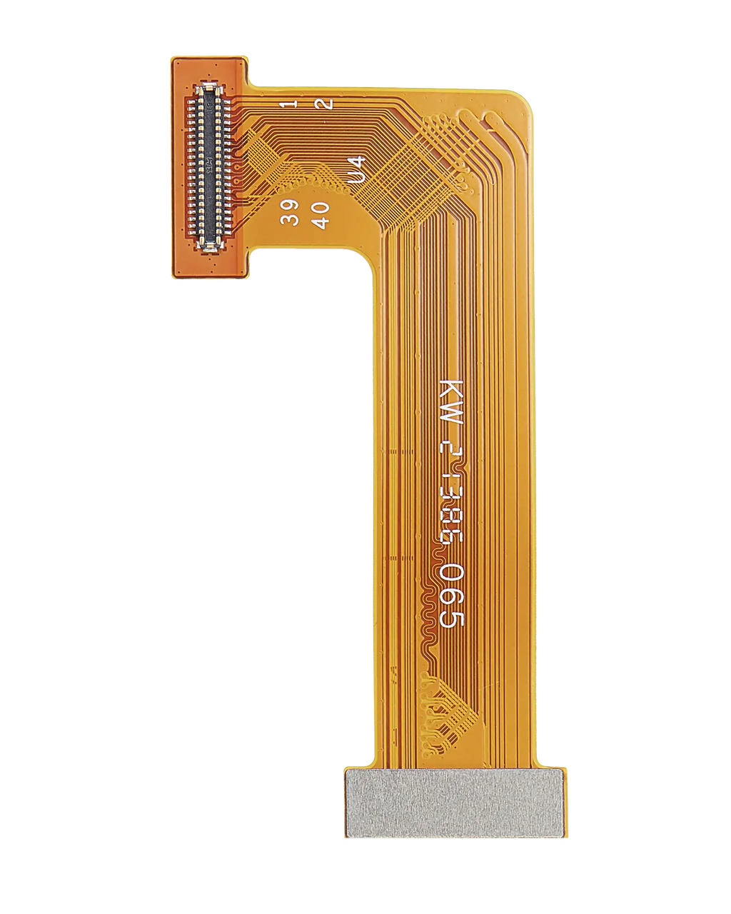 Tester cable (LCD assembly) for Samsung Galaxy A73 4G (A735 / 2022)