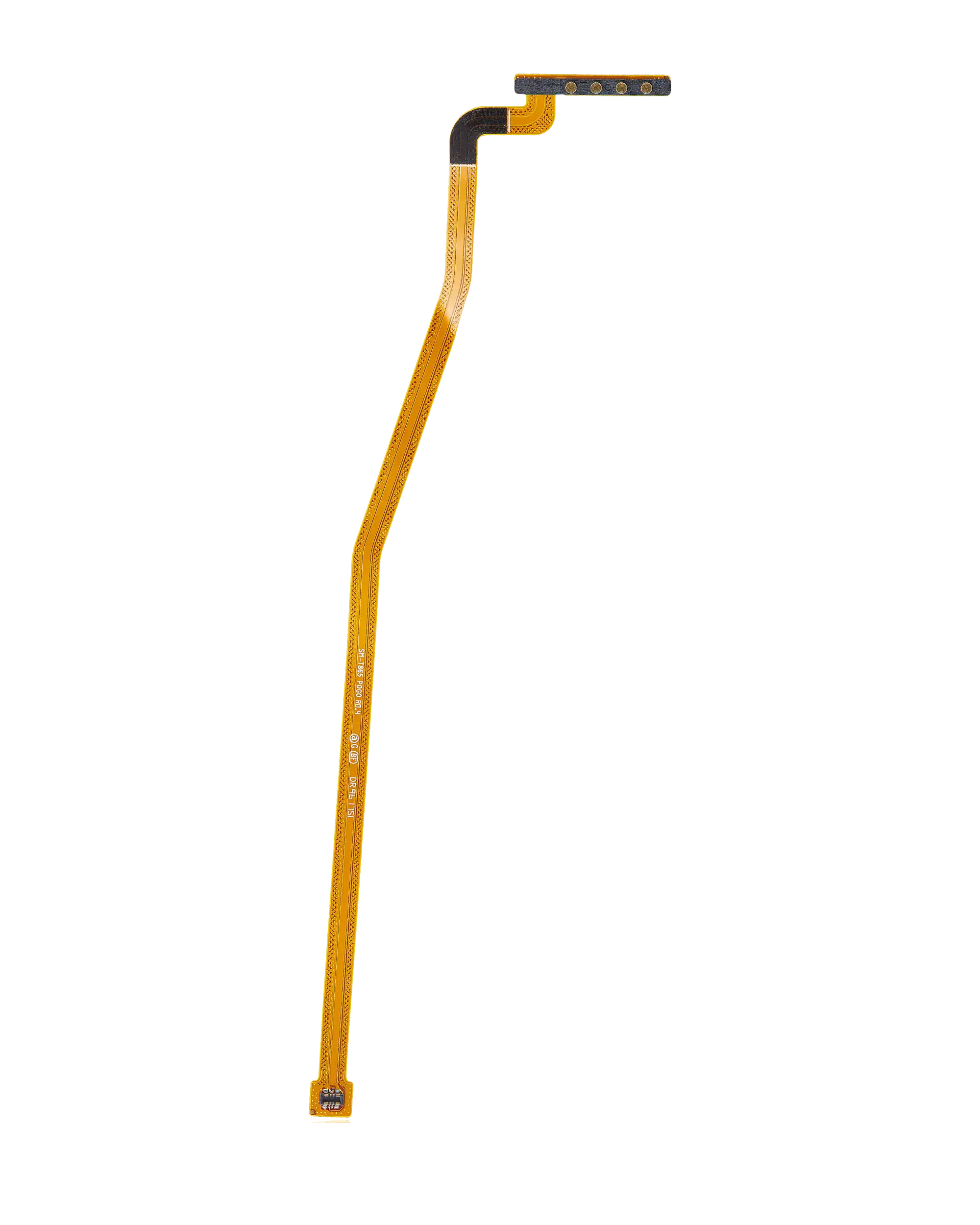 Tastatur-Flexkabel für Samsung Galaxy Tab S6 (T860 / T865) (2019)