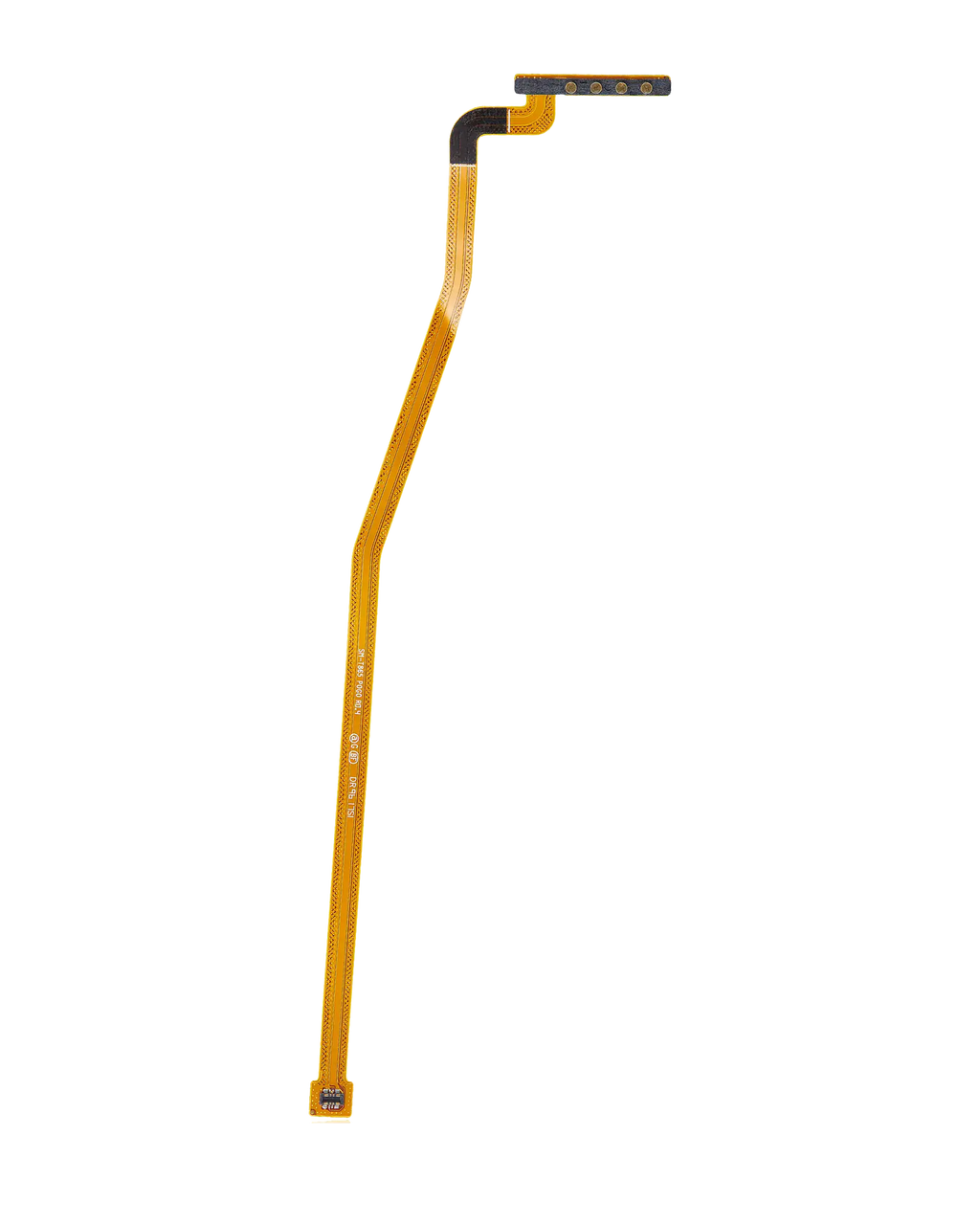 Tastatur-Flexkabel für Samsung Galaxy Tab S6 (T860 / T865) (2019)