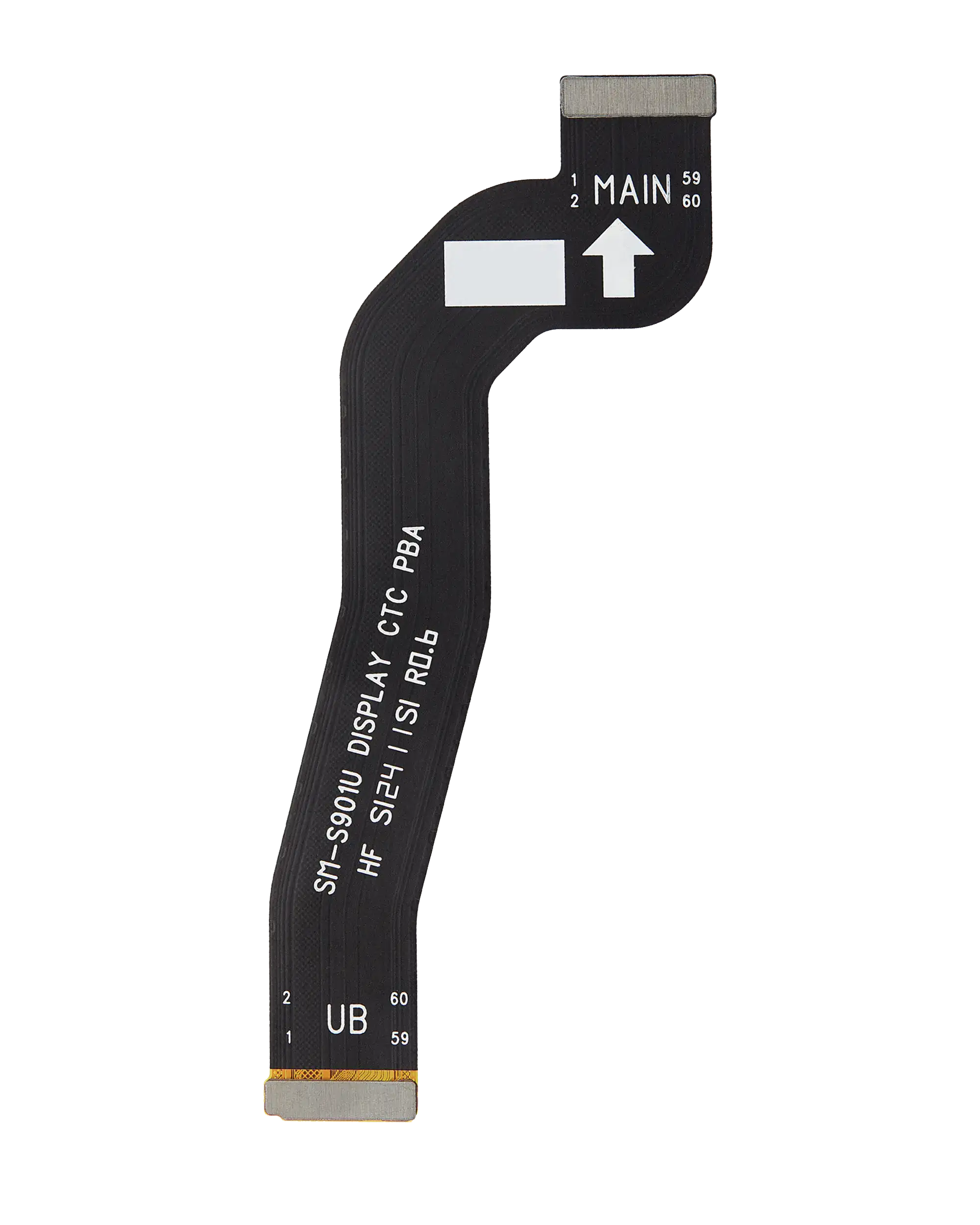 LCD Flex Cable for Samsung Galaxy S22 5G (S901U)