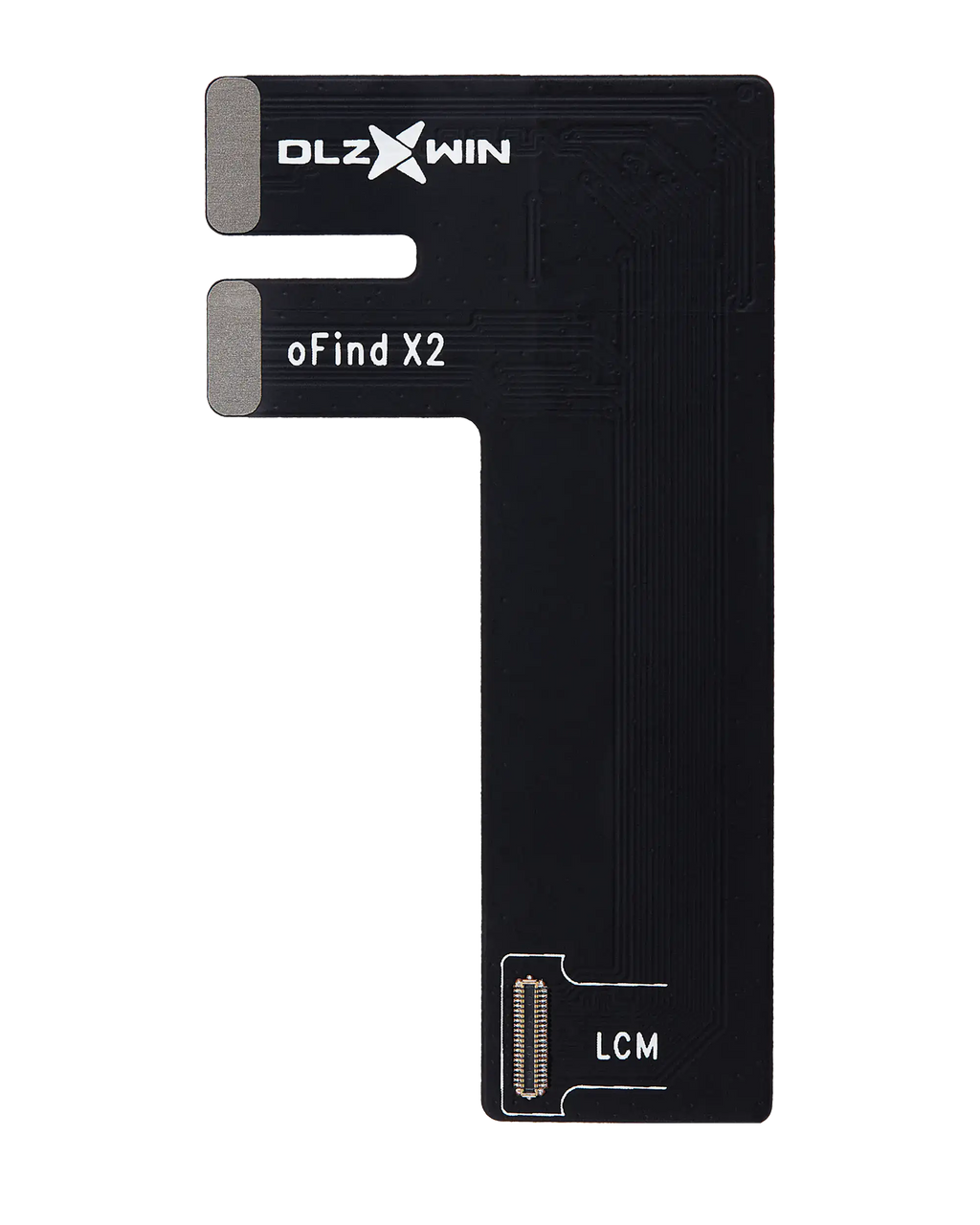 Flex-Kabel für iTestBox S200/S300 - OPPO Find X2/Pro & OnePlus 8 Pro