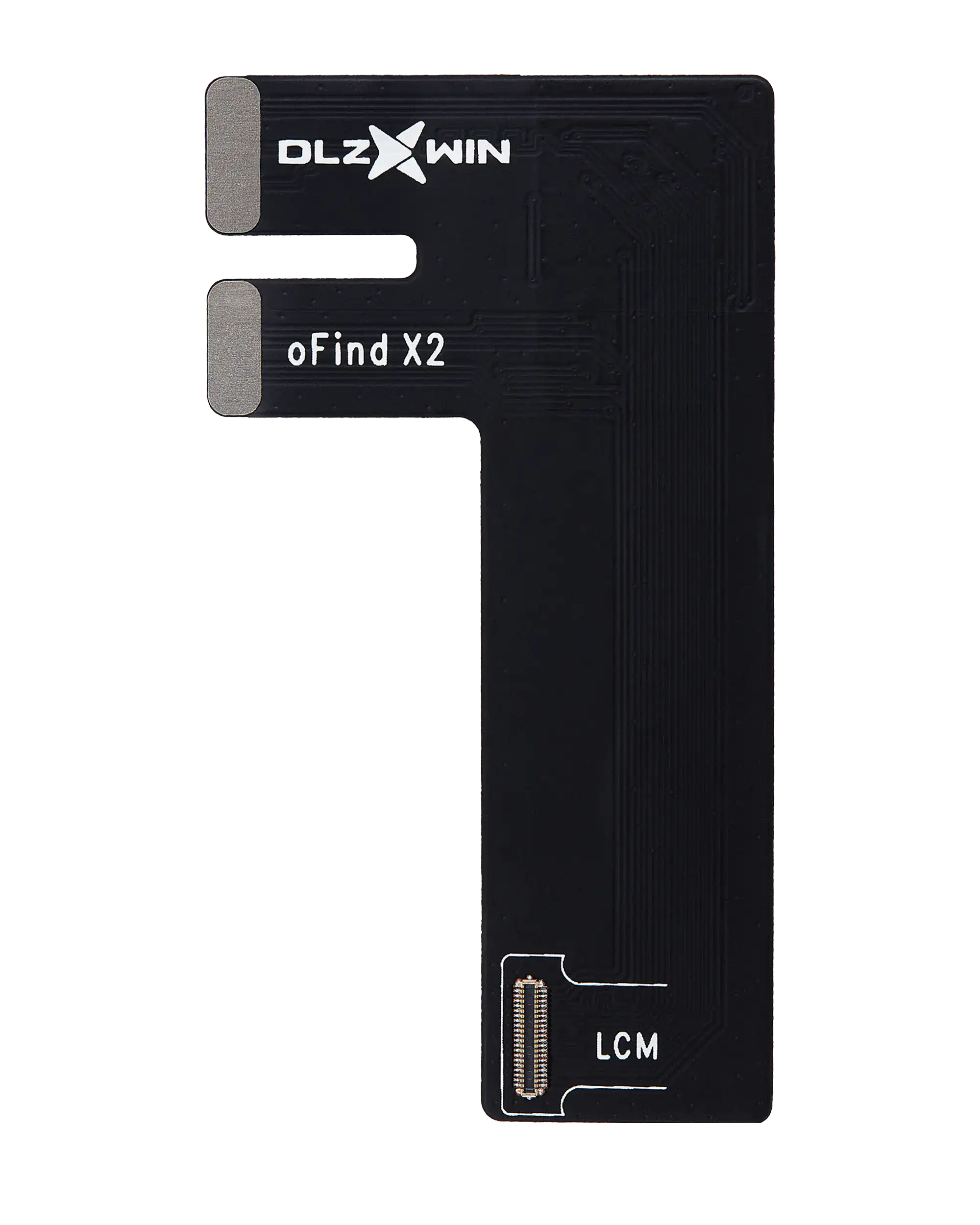 Flex-Kabel für iTestBox S200/S300 - OPPO Find X2/Pro & OnePlus 8 Pro