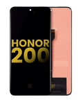 OLED-Display ohne Rahmen für Honor 200 (Refurbished) (Alle Farben)