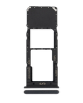 Single SIM card slot for Samsung Galaxy A02 (A022 / 2020) (Black)