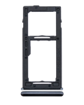 SIM Card Tray (Single) for Samsung Galaxy A42 5G (A426 / 2020) - Prism Dot Black