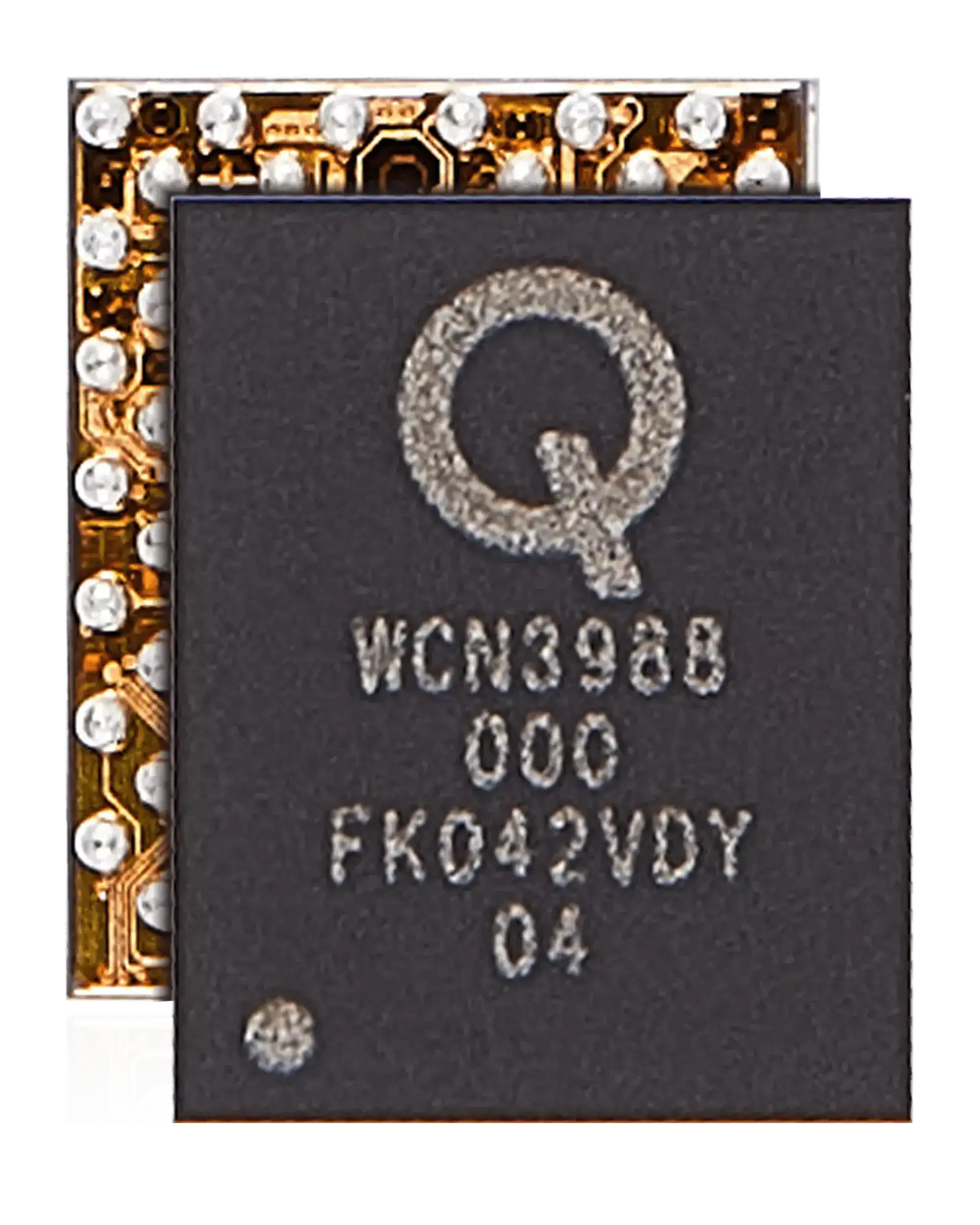 WLAN-IC WCN3988 for Samsung Galaxy F52 5G (E5260)