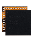 Lade-IC für Samsung Galaxy A8 Star (G885 / 2018) (SM5705Q)