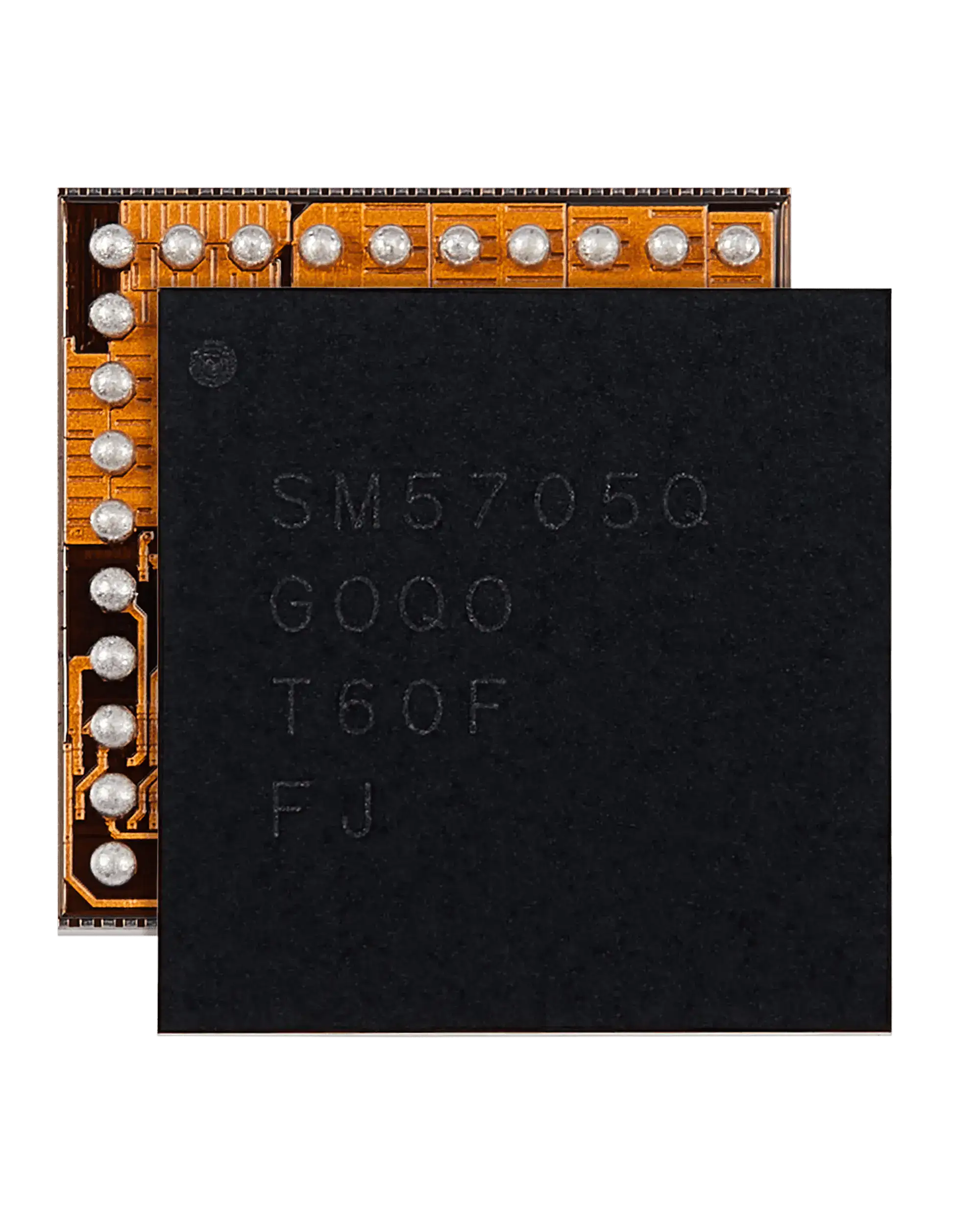 Lade-IC für Samsung Galaxy A8 Star (G885 / 2018) (SM5705Q)
