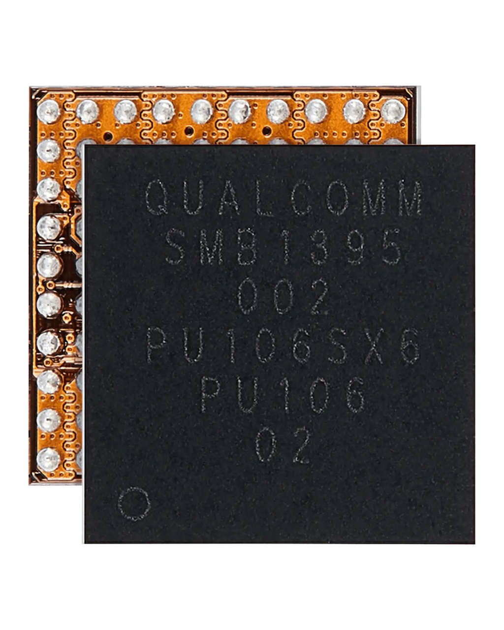 Lade-IC für Samsung Galaxy F52 5G (E5260) (SMB1395)