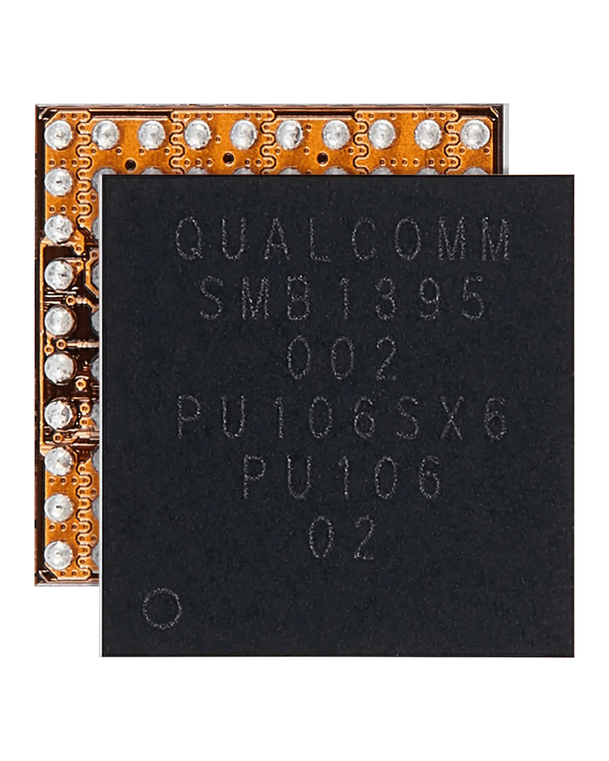 Lade-IC für Samsung Galaxy F52 5G (E5260) (SMB1395)