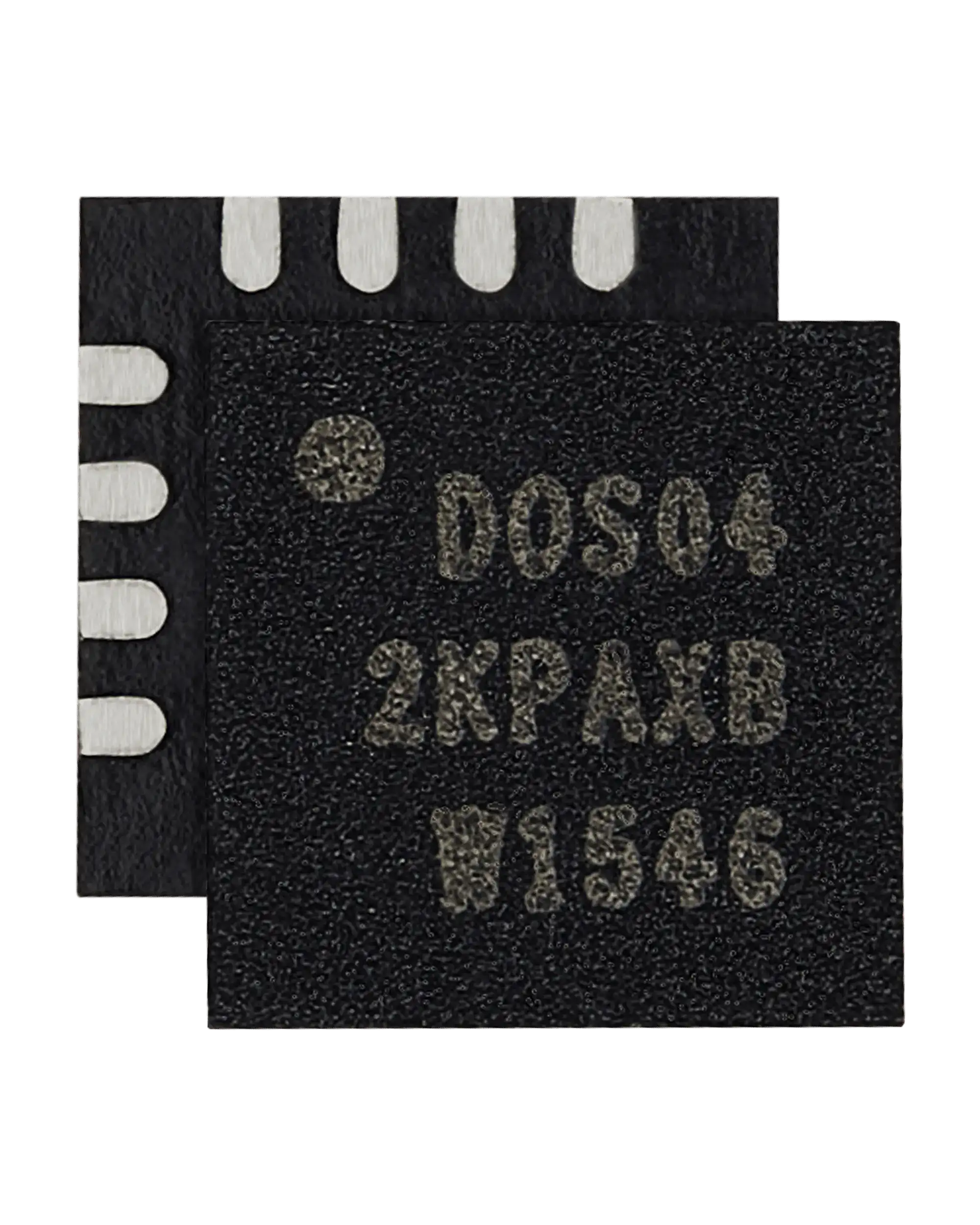 Backlight IC für Samsung Galaxy A8 (A530 / 2018) / A8 Star (G885 / 2018) (D0S04)