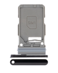 Einzelnes SIM-Kartenfach für Samsung Galaxy S21 Ultra (Phantom Black)