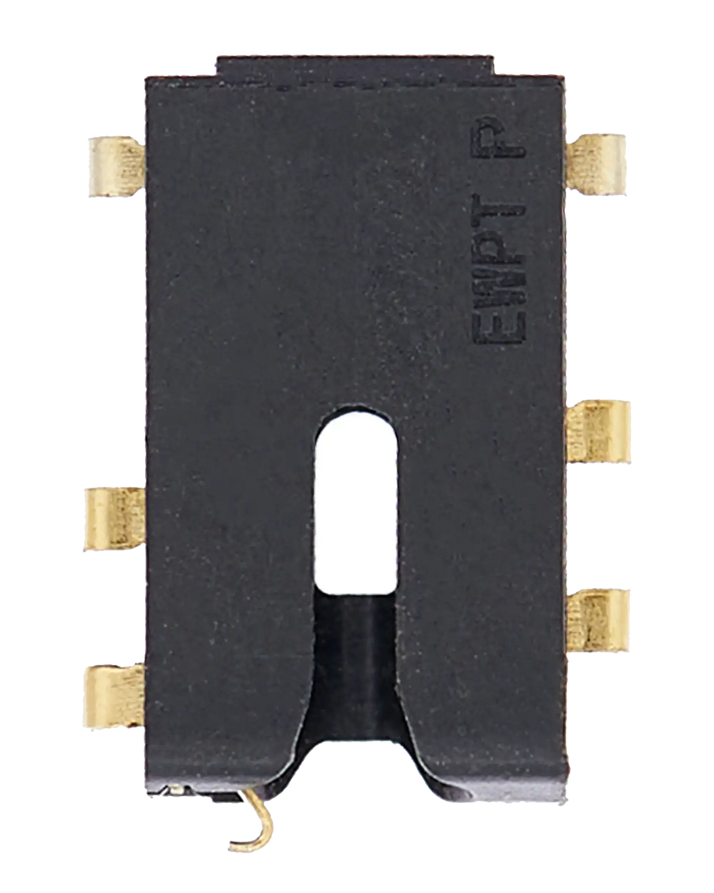 Headphone Jack for Samsung Galaxy A50/ A51/5G/ A70/ A32/5G/ A12/ A13 5G/ A40/ A33 5G/ A10/ A20/ A30/ A20E/ A10E/ A50S/ A30S/ M30/ M20/ M10/ A71/5G/ A41/ A42 5G/ A31/ A22 4G/ A21S/ A12 Nacho (Soldering Required) (10-Pack)