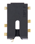 Headphone Jack for Samsung Galaxy A50/ A51/5G/ A70/ A32/5G/ A12/ A13 5G/ A40/ A33 5G/ A10/ A20/ A30/ A20E/ A10E/ A50S/ A30S/ M30/ M20/ M10/ A71/5G/ A41/ A42 5G/ A31/ A22 4G/ A21S/ A12 Nacho (Soldering Required) (10-Pack)