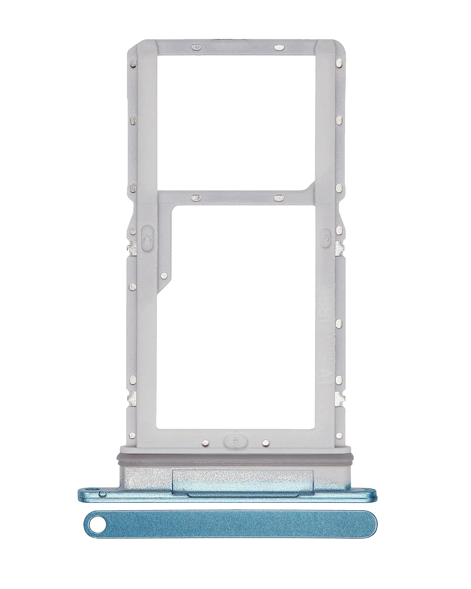 SIM Card Tray for Motorola Moto G50 5G (XT2149-1 / 2021) (Blue)