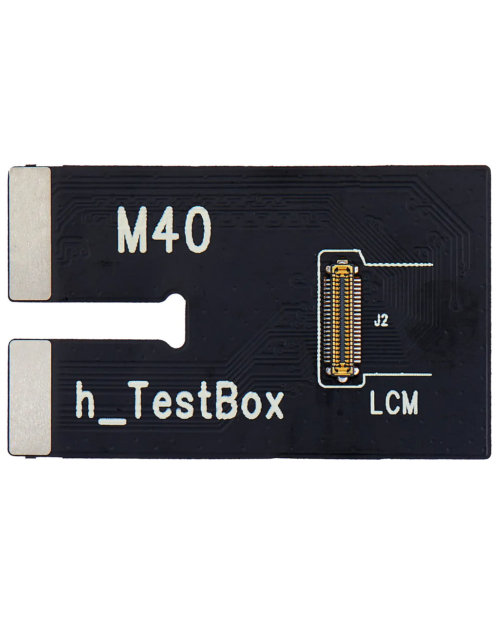 Test Flex Cable for iTestBox (S300) for Huawei Mate 40