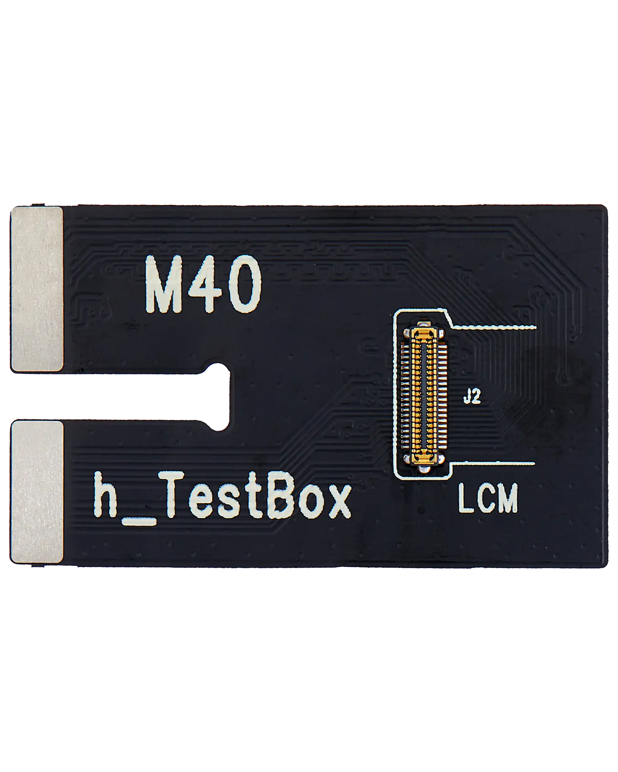Test Flex Cable for iTestBox (S300) for Huawei Mate 40