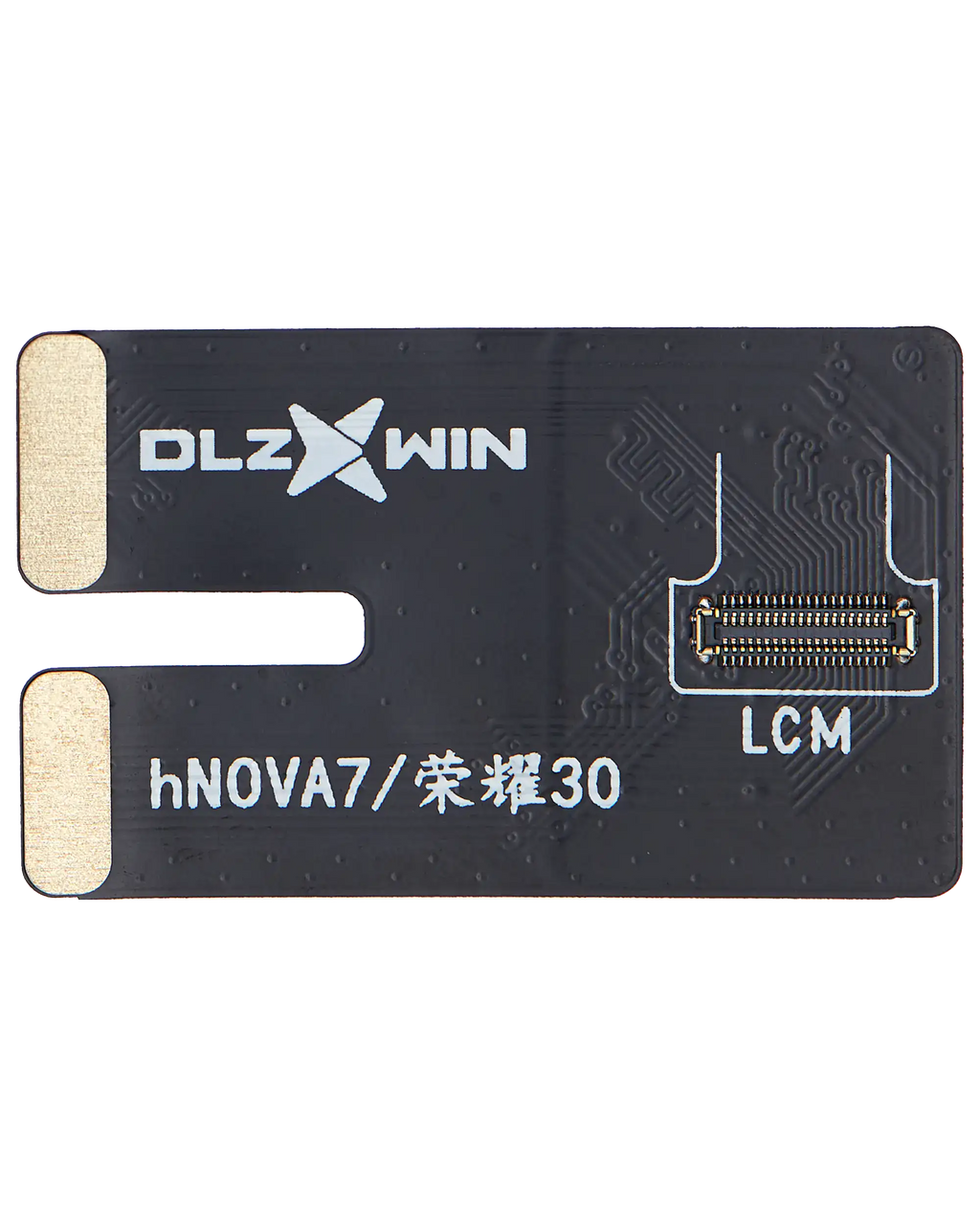 Tester Flex Cable for iTestBox (S300) for Huawei Nova 7 / Honor 30