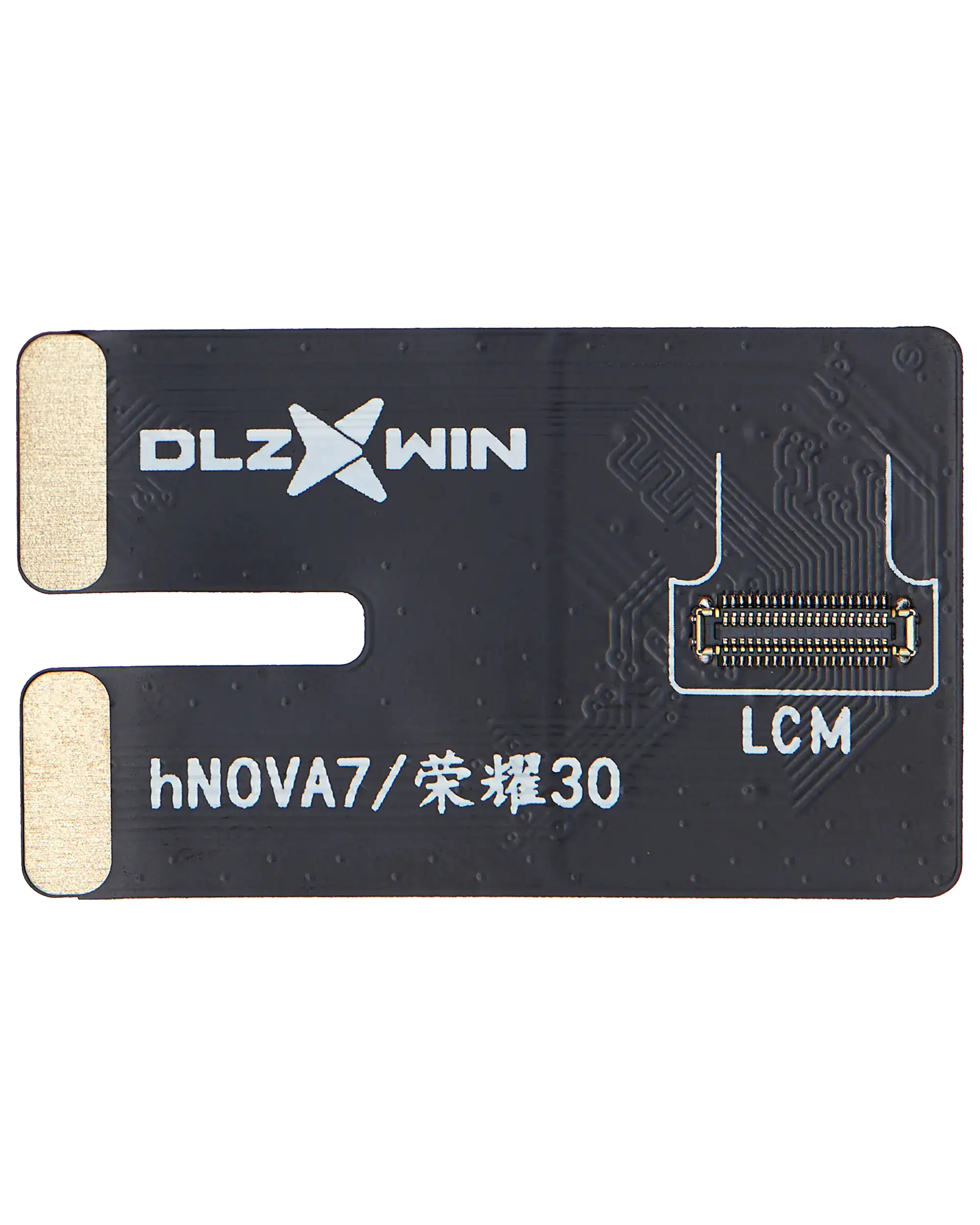 Tester Flex Cable for iTestBox (S300) for Huawei Nova 7 / Honor 30