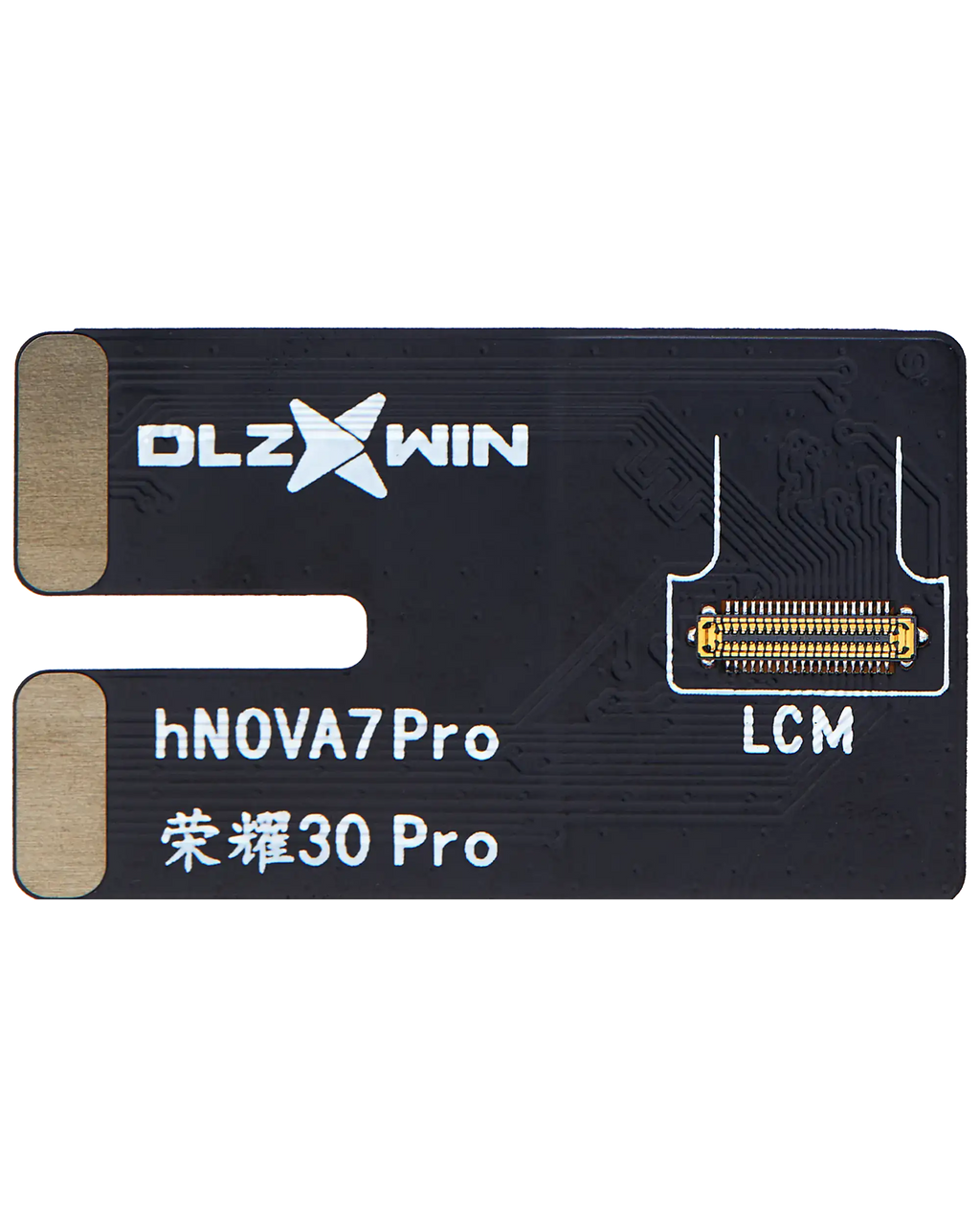 Flex Cable for iTestBox (S300) - for Huawei Nova 7 Pro / Honor 30 Pro