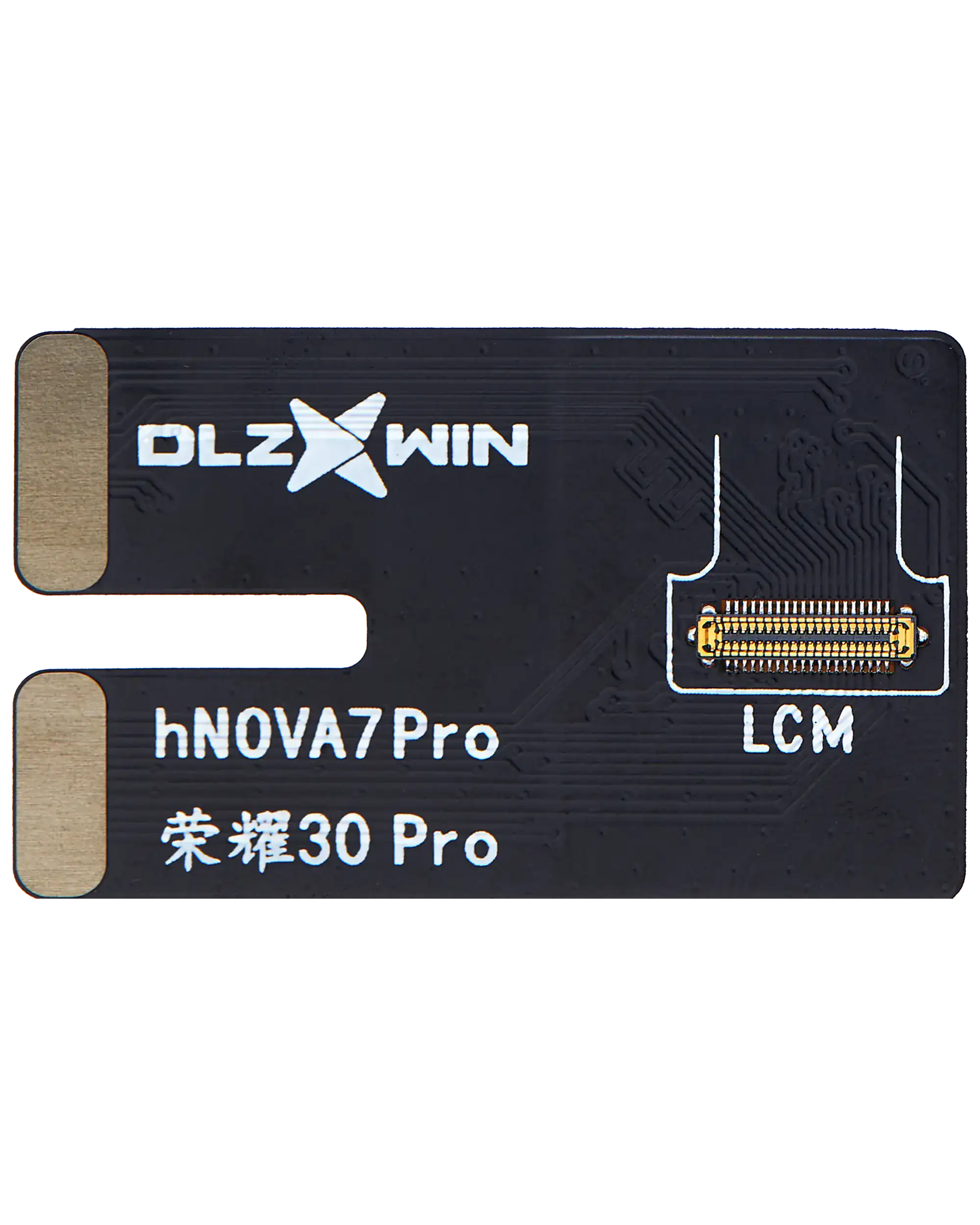 Flex Cable for iTestBox (S300) - for Huawei Nova 7 Pro / Honor 30 Pro