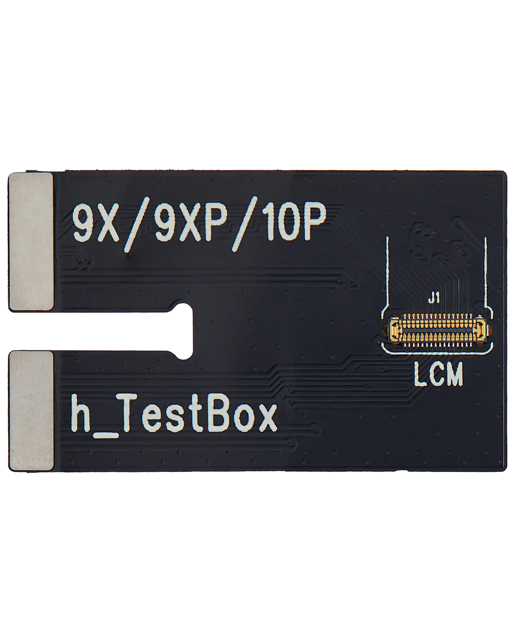 Tester flex cable for iTestBox (S300 / S800) for Huawei Honor 9X / Honor 9X Pro / Y9 Prime (2019) / Y9S