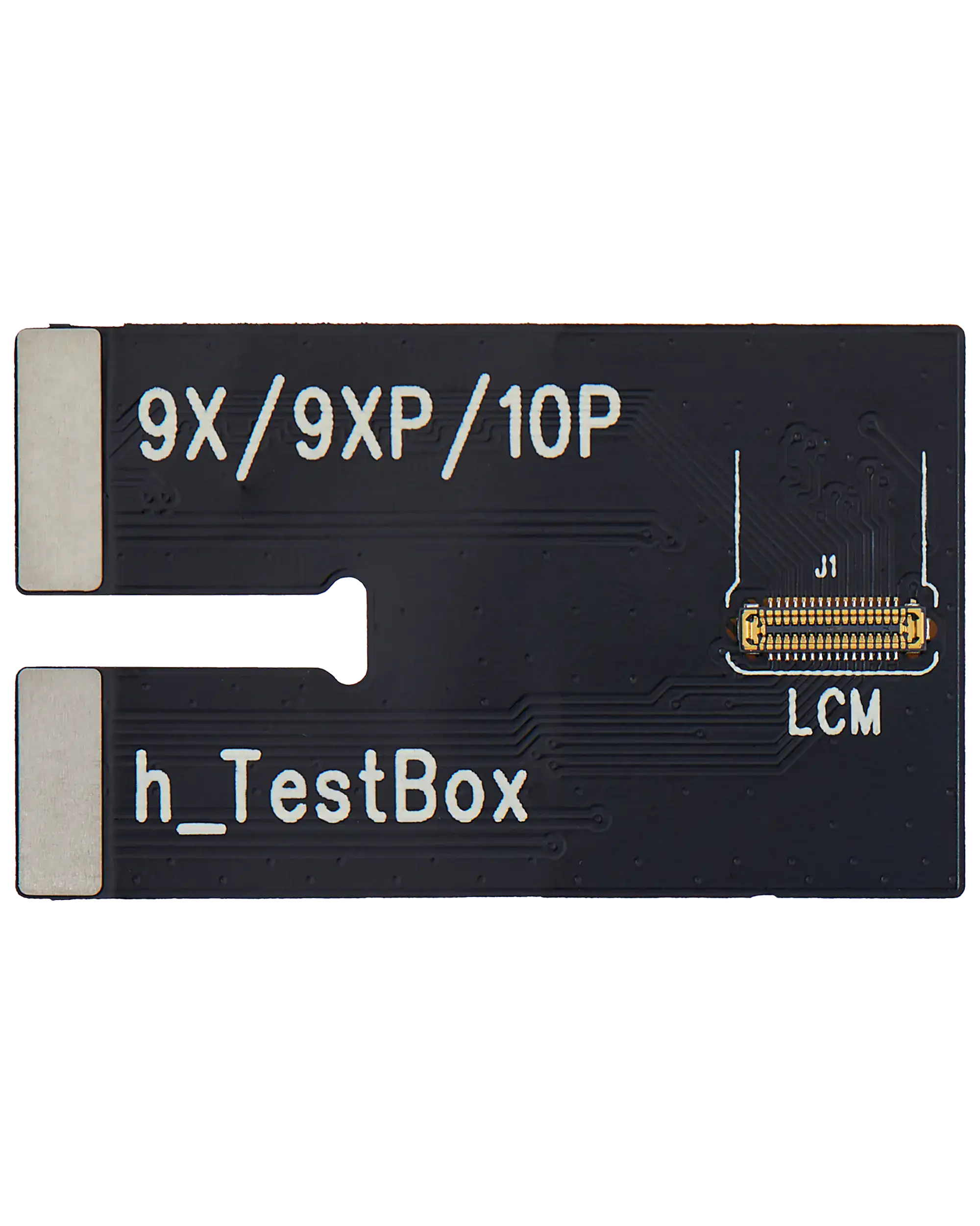 Tester flex cable for iTestBox (S300 / S800) for Huawei Honor 9X / Honor 9X Pro / Y9 Prime (2019) / Y9S