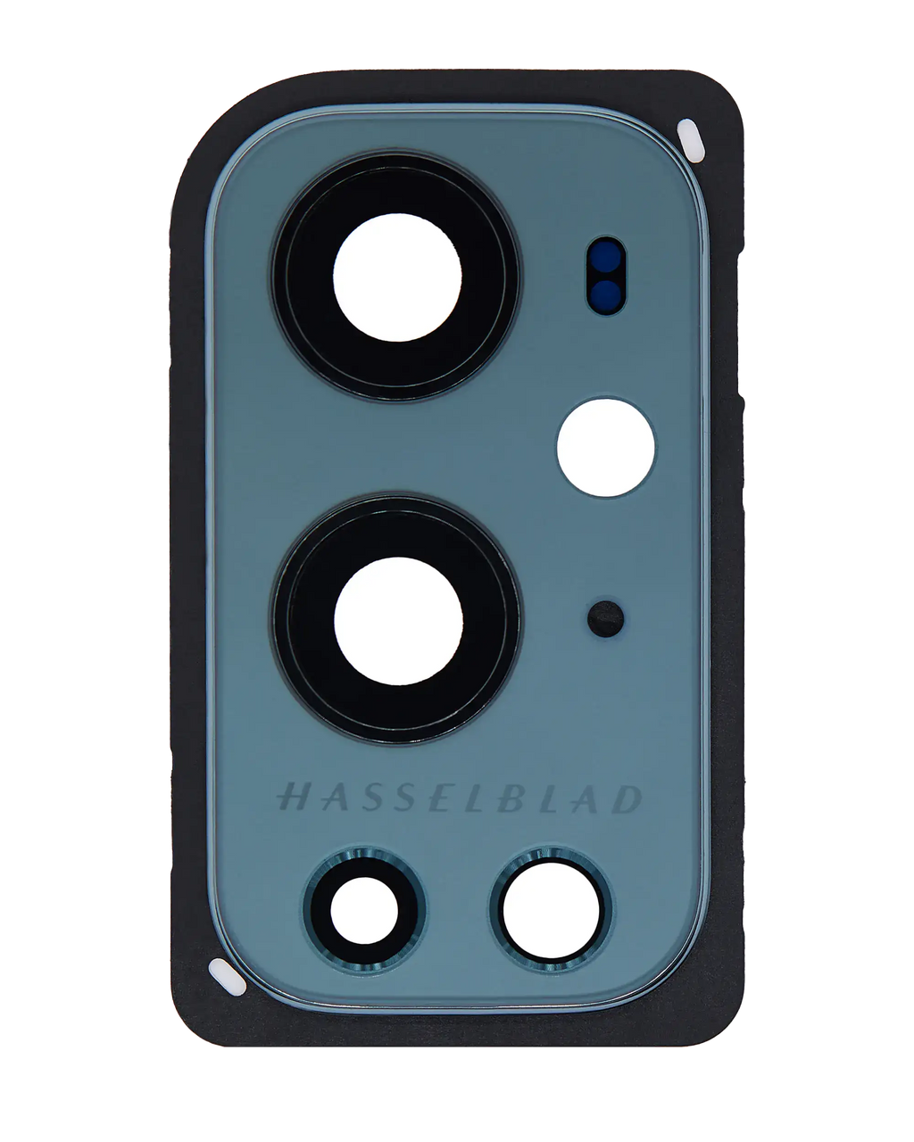 Rückkamera-Linsenhalterung für OnePlus 9 Pro (Forest Green)